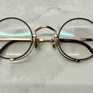 Matsuda 10103H Glasses